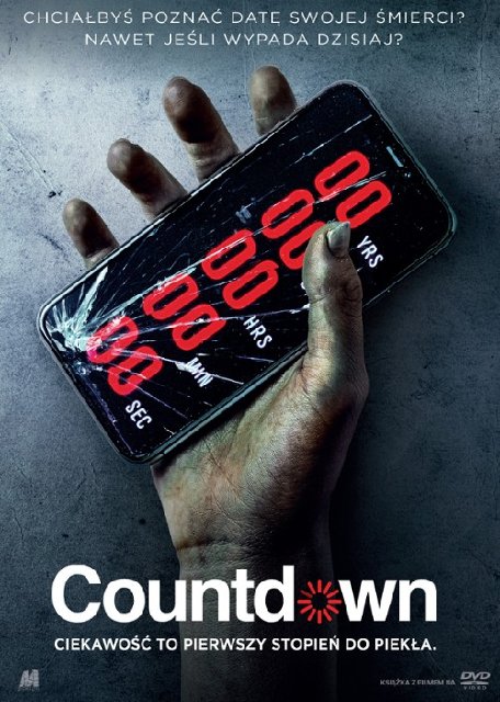 Countdown (2019) MULTi.1080p.BluRay.Remux.AVC.DTS-HD.MA 5.1-fHD / POLSKI LEKTOR i NAPISY