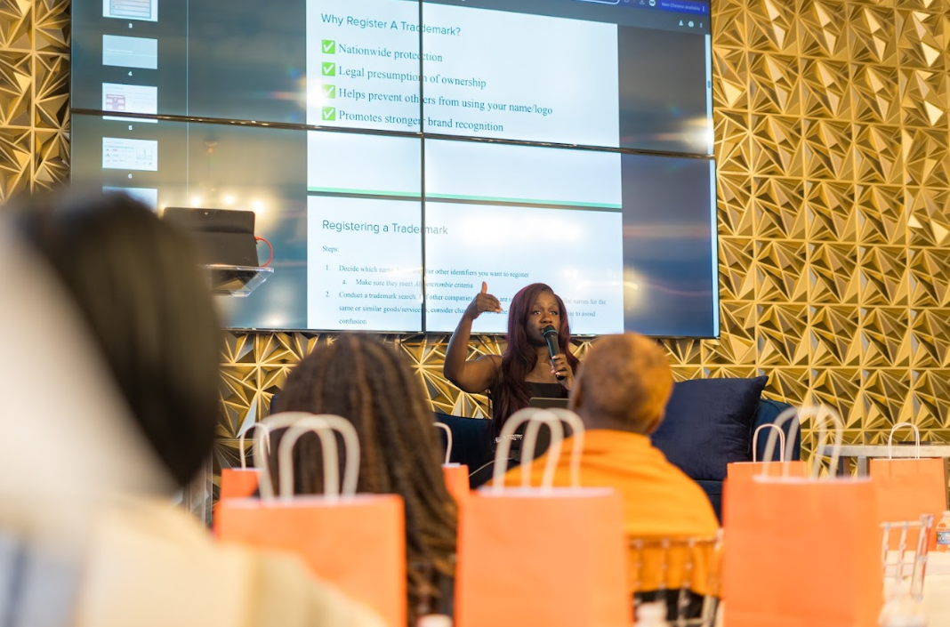 BBE Networking Brunch