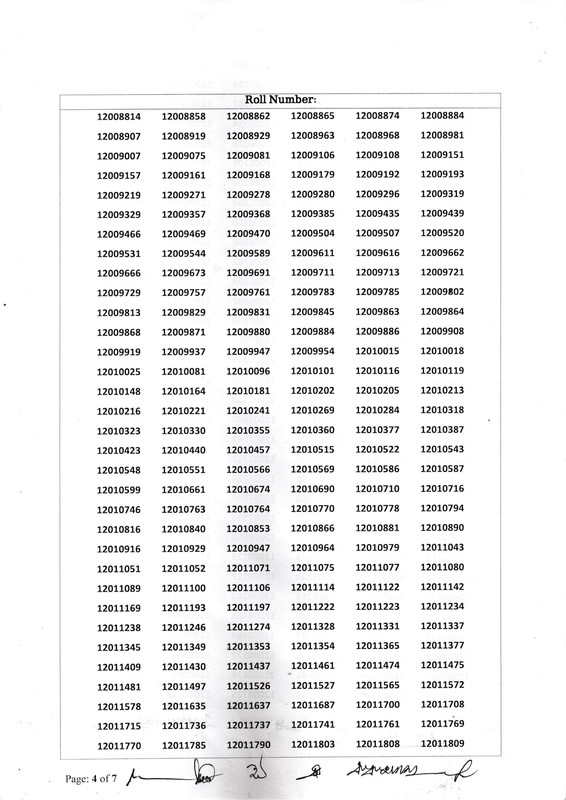 BREB-Assistant-Accountant-MCQ-Exam-Result-2025-PDF-5