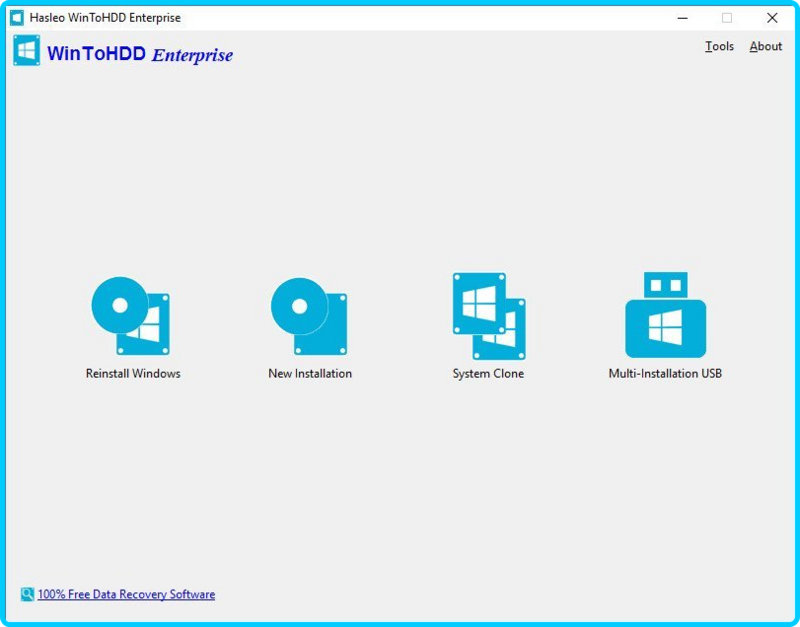 WinToHDD 5.8 Multilingual Win-To-HDD-5-8-Multilingual