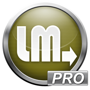 Library Monkey Pro 3.1 macOS