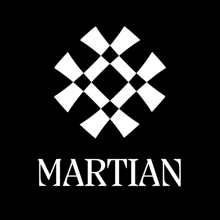 Martian Wallet Logo