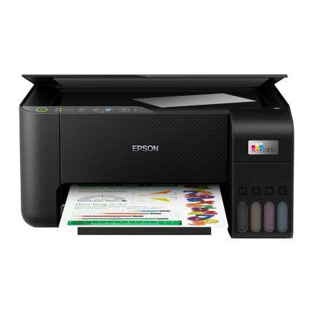 Sam´s Club: Epson EcoTank Impresora Multifuncional L3250 Negro 
