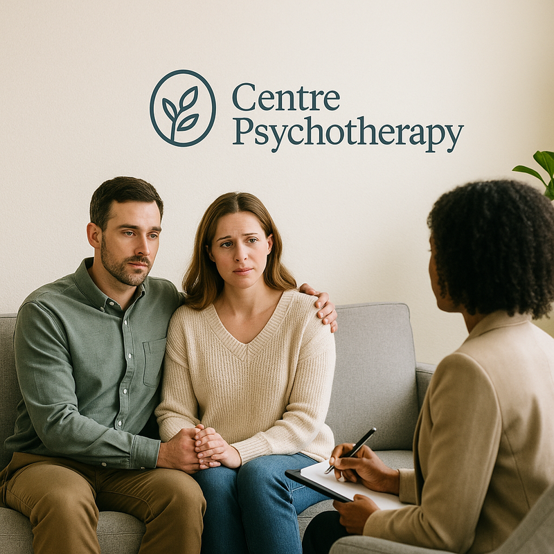 Premier Psychotherapy Clinic