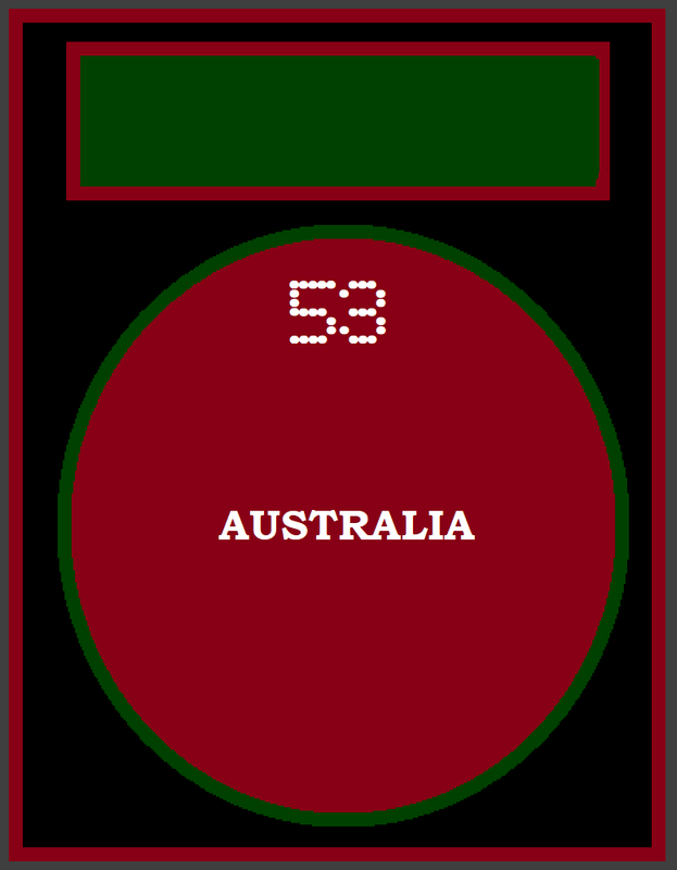Top Secret Super Slueth Round