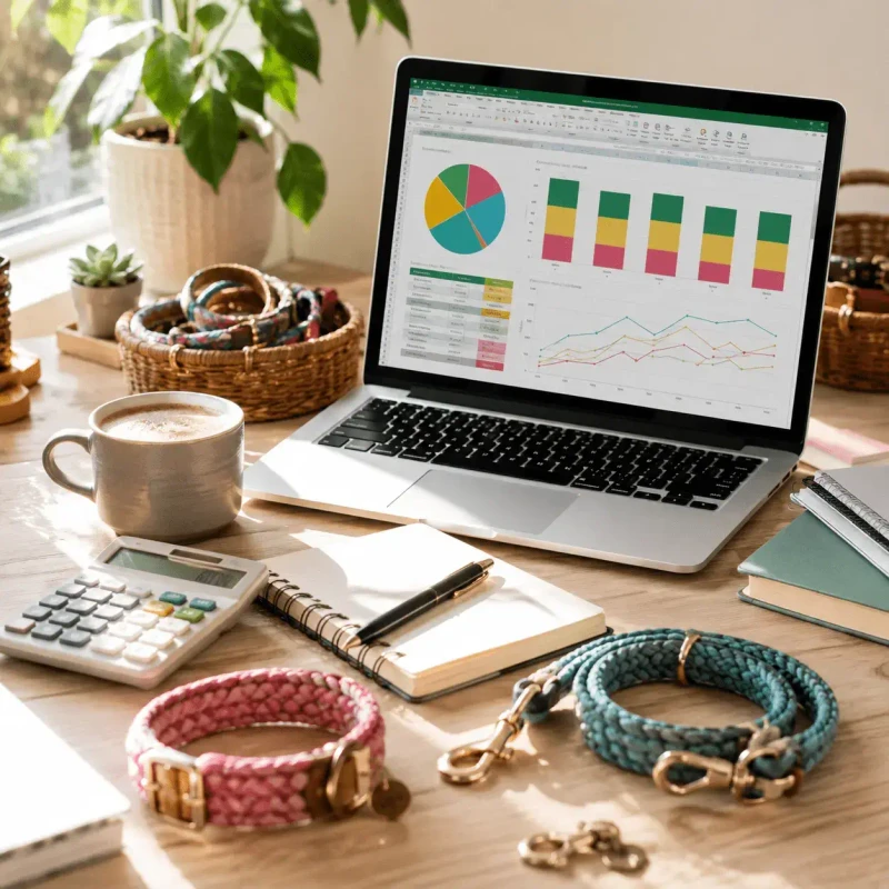 Calculadora Boutique