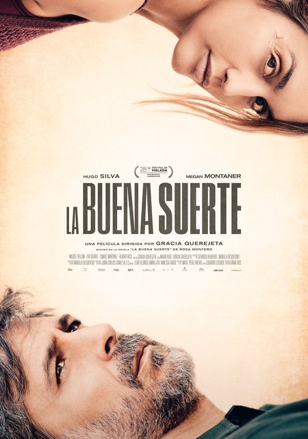 “LA BUENA SUERTE” DEBUTA COMO LA NOVENA PELÍCULA MÁS VISTA EN SU ESTRENO EN CINES