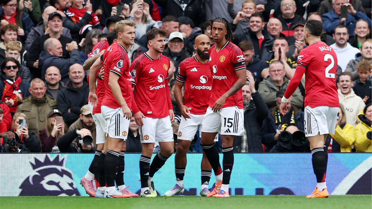 Biến động kèo Wolves vs Man United 03h00 9/12 Ngoại Hạng Anh