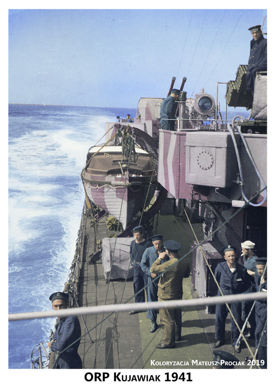 kujawiak pokładfb