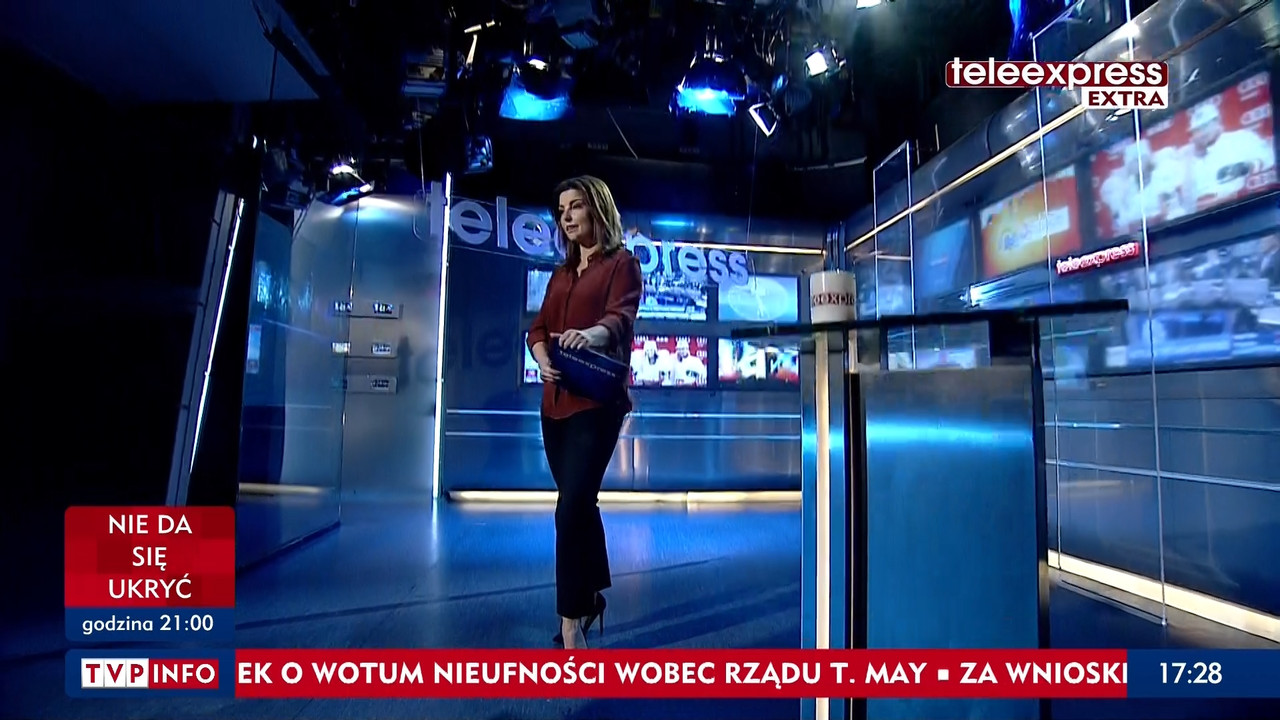 TeX Extra - 17.01.2019 #54