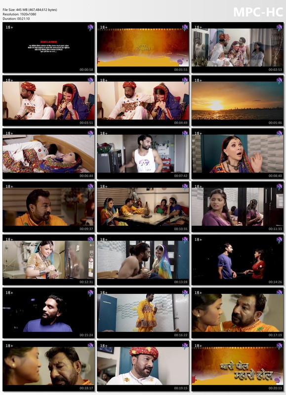 Thoda.Pol.Mohre.Hol.hottynotty