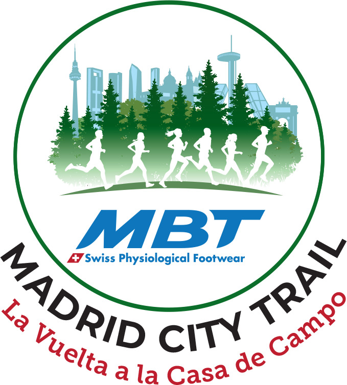 MBT Madrid City Trail 2026: Inscripciones abiertas para la carrera de trail más urbana y accesible de la capital