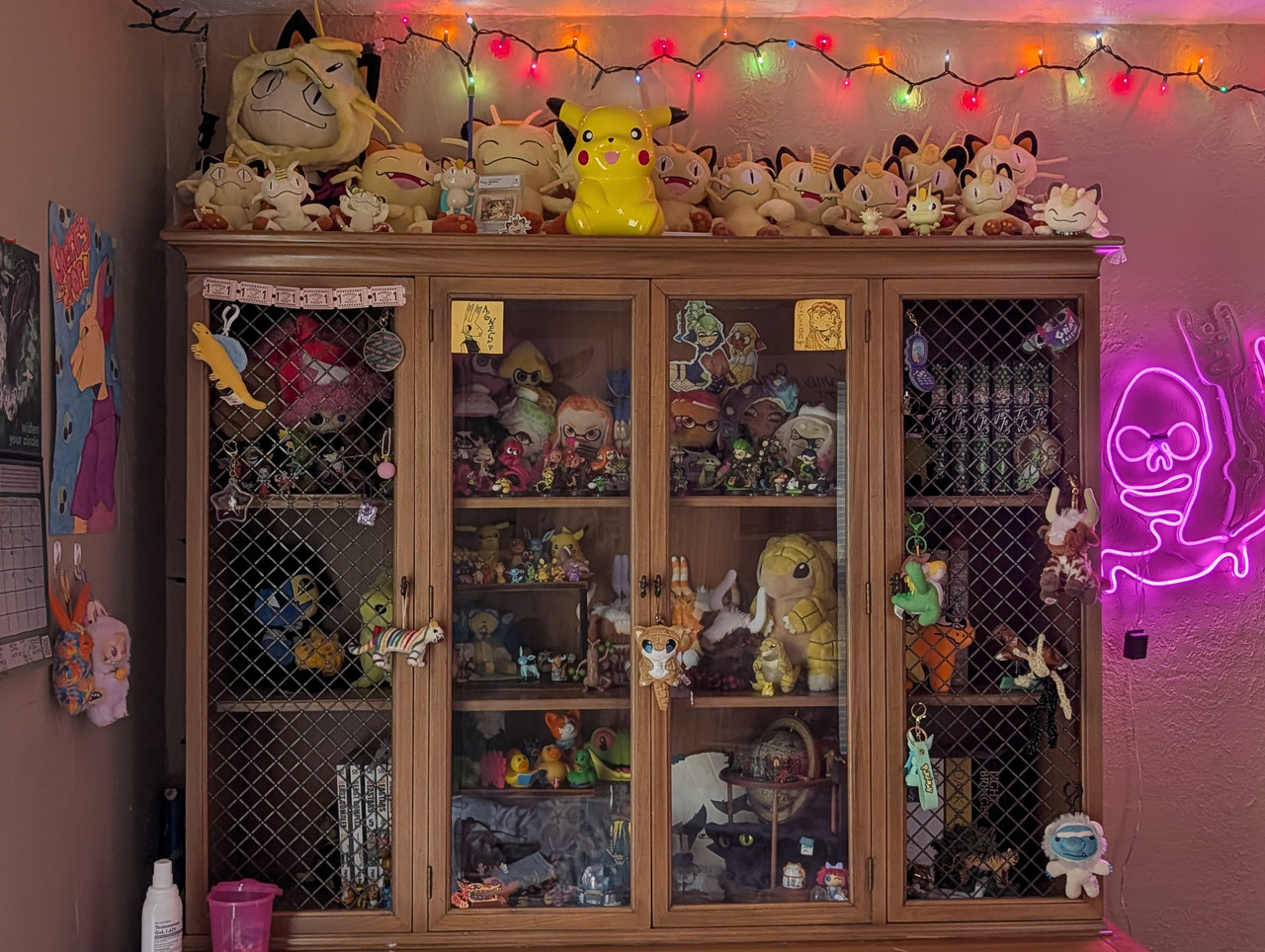 shelf