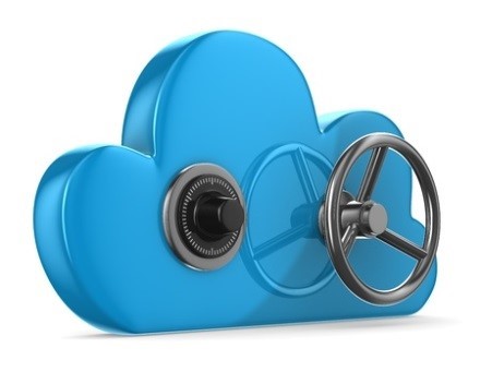 Critical Business Data Safe with Cloud Backup