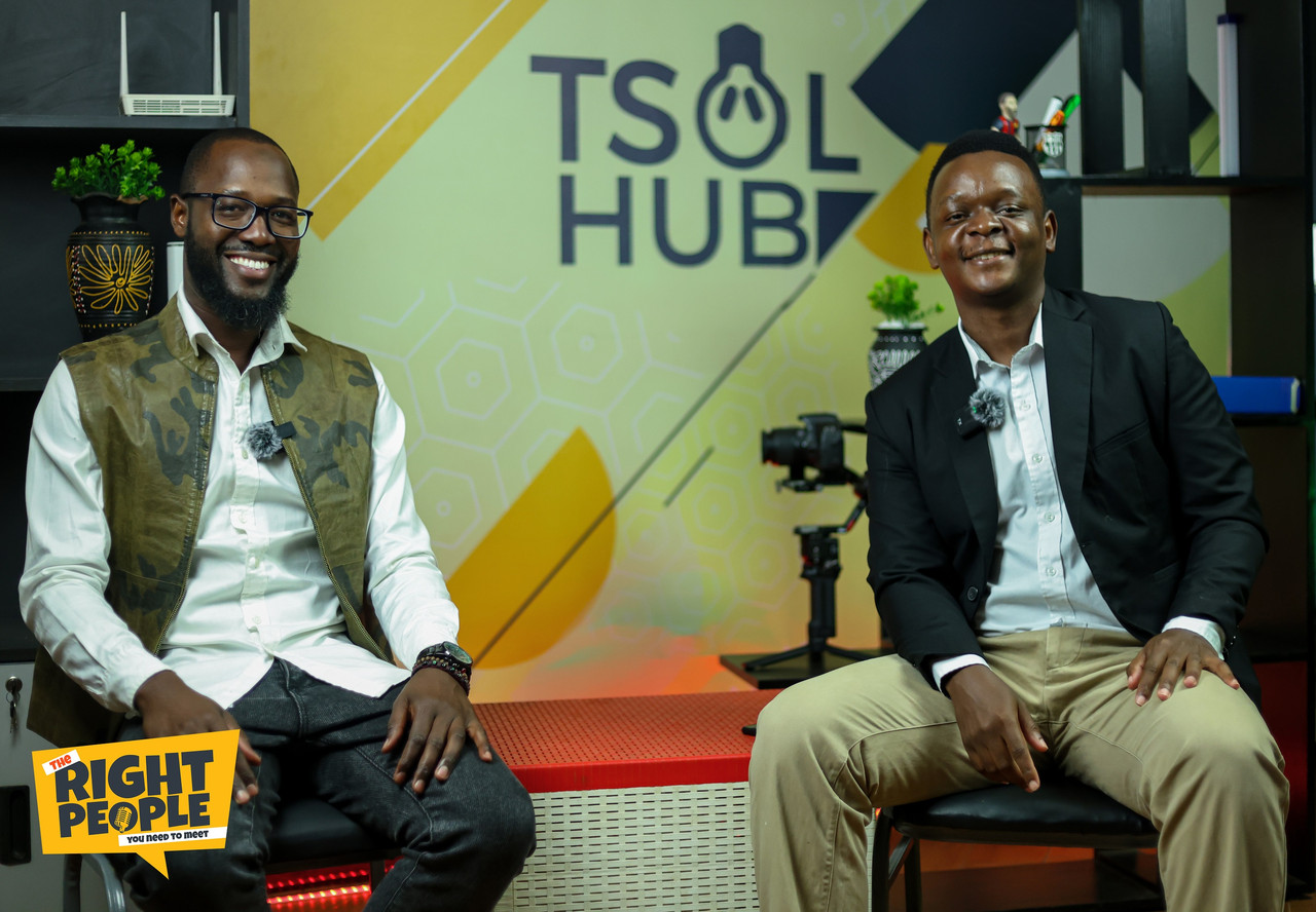 Tsol Hub Content Creation<