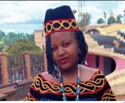 TCHEUTCHOUA BRUNELLE