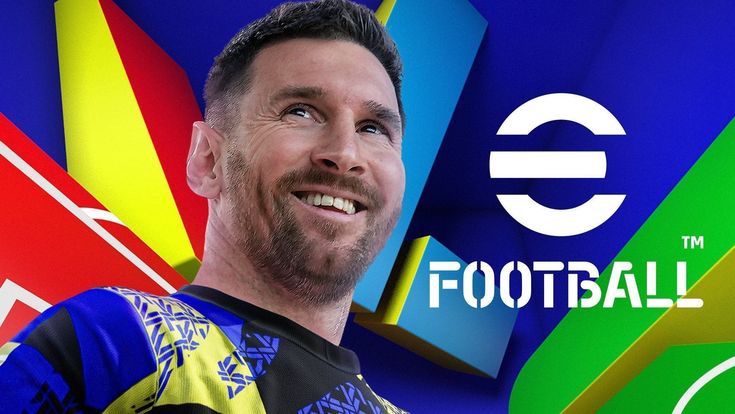 eFootball Screenshot