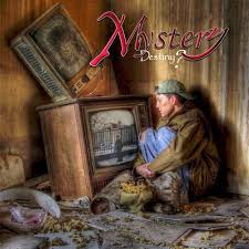 Mystery - Destiny (2009).mp3 - 128 Kbps