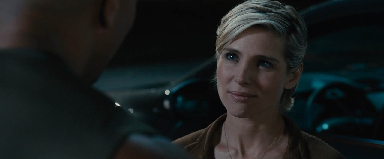 Furious 7 2015 BluRay [Hindi + Tamil + Telugu + English] 480p, 720p, 1080p ESub Screenshot