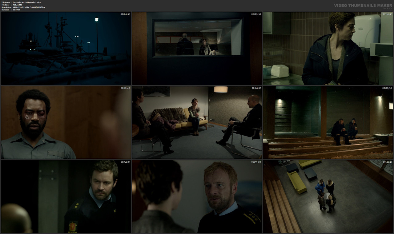 Fortitude S01E05 Episode 5.mkv