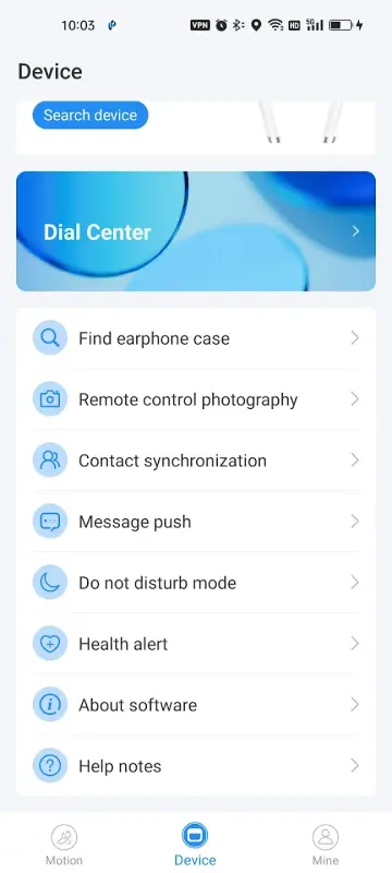 zwsvibe APK