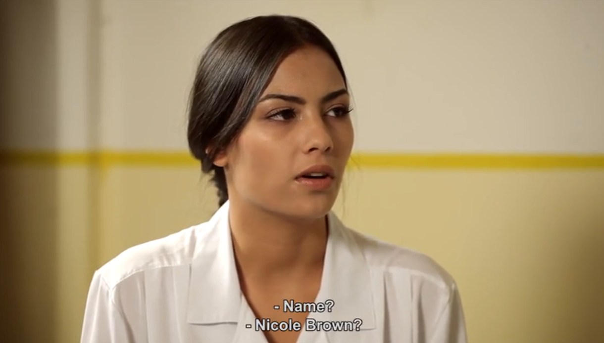nicole, nicole brown and lomp in answer #2383478