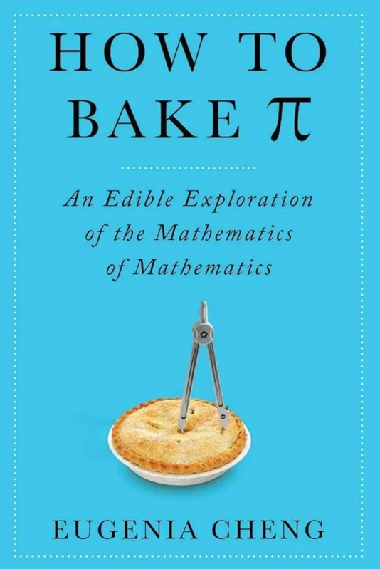 How to Bake Pi Cover