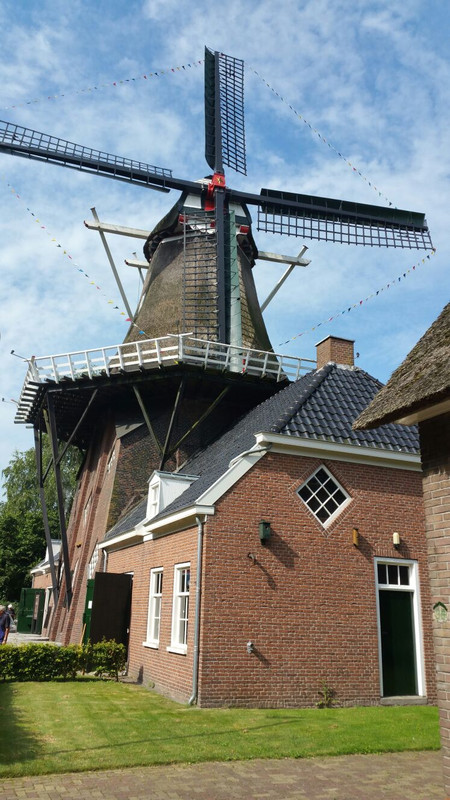 De Wachter 02 Zuidlaren