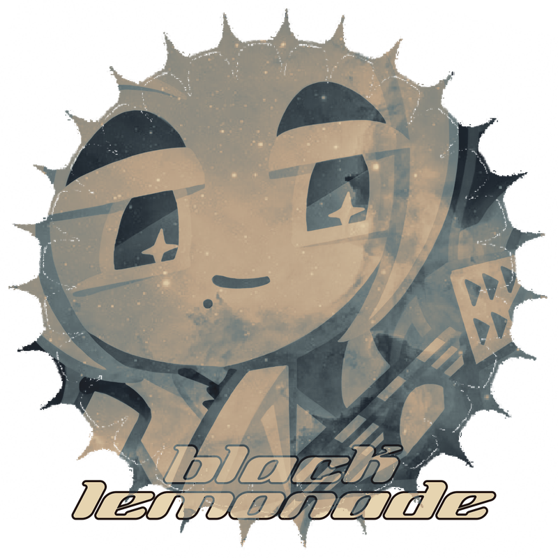 black lemonade