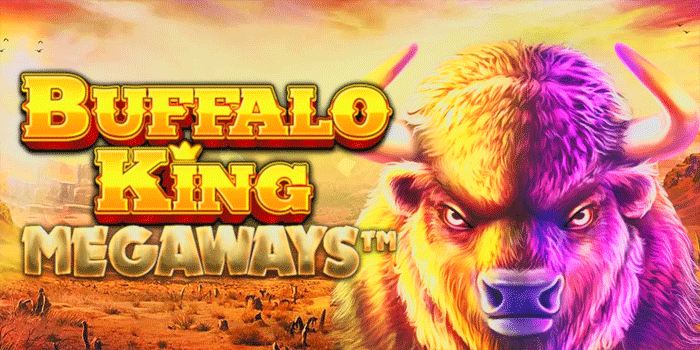 Teknik Spin Konsisten Cuan Di Slot Buffalo King Megaways
