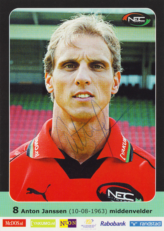 Janssen
