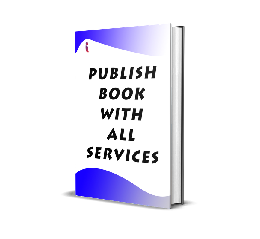 Publish Book with All Services