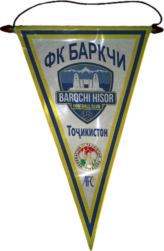 FK BARQCHI HISOR