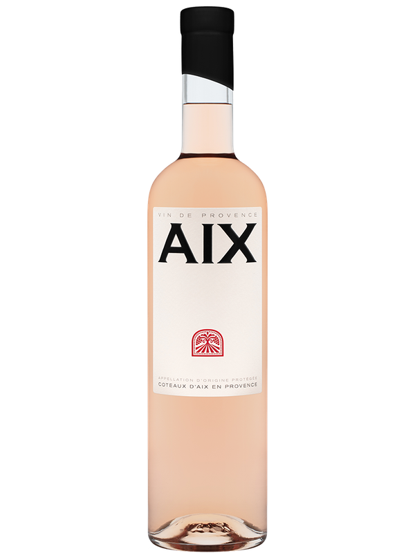 AIX Rosé, Methusalem 6 L