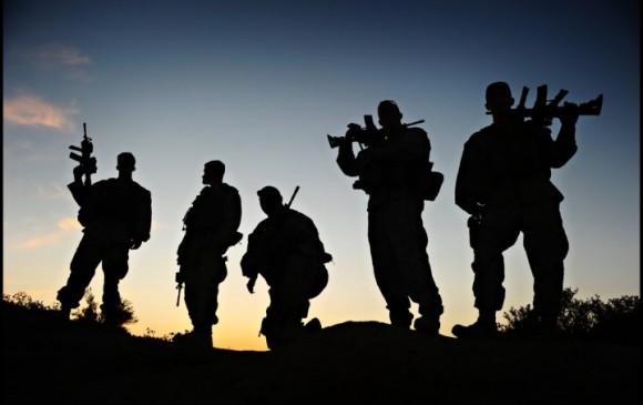 Colombia: Exsoldados se responsabilizan de la muerte de 227 personas