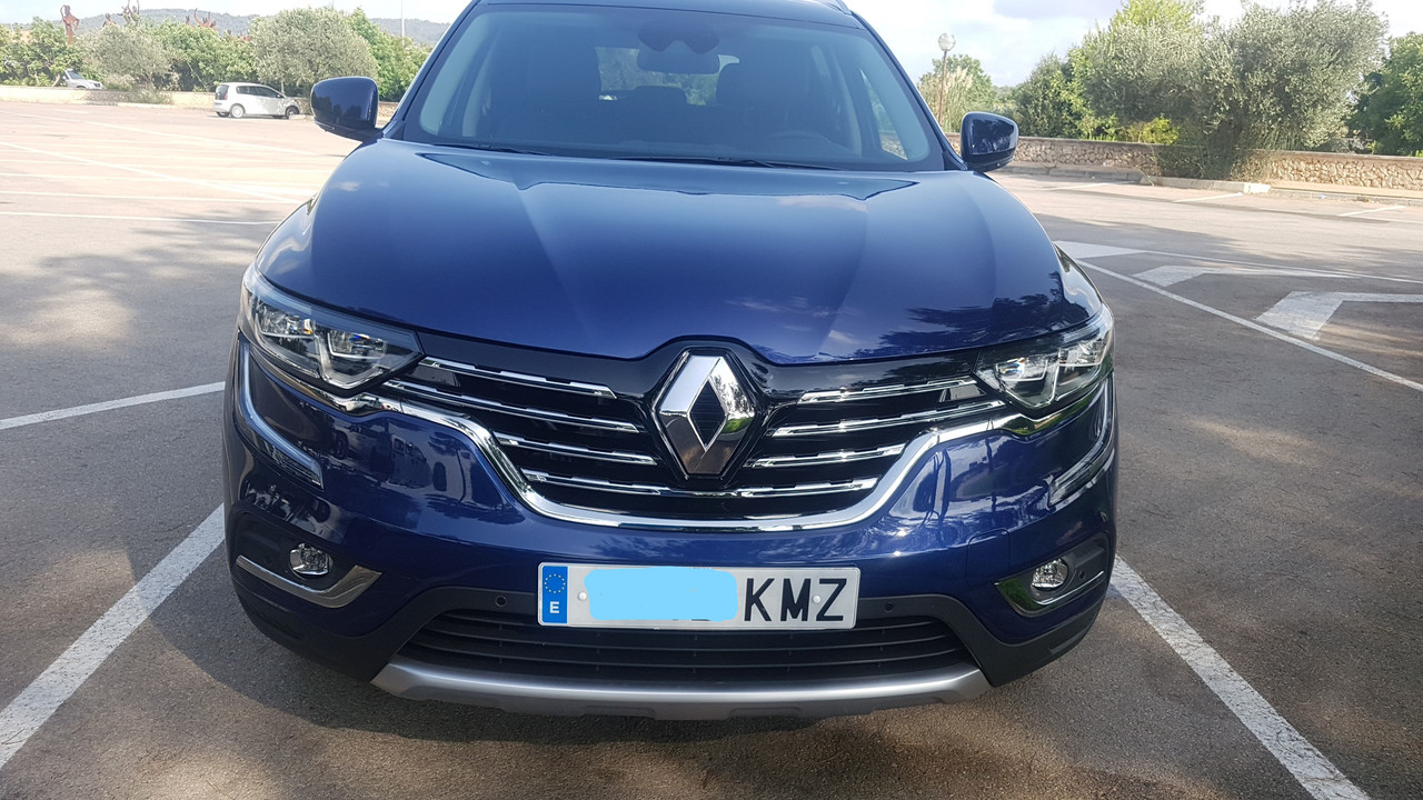 koleos
