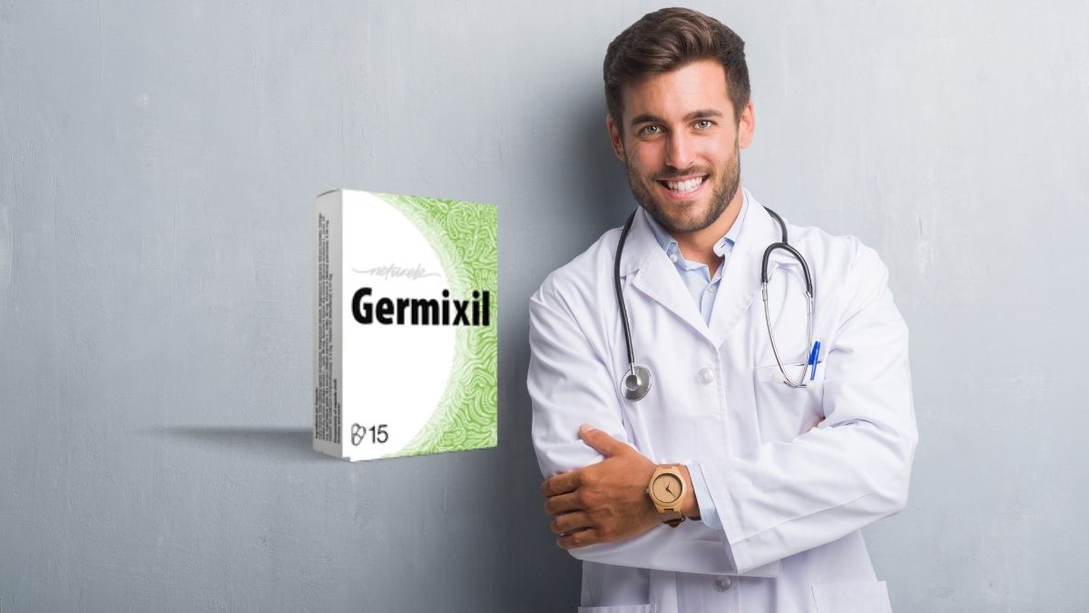 Germixil 