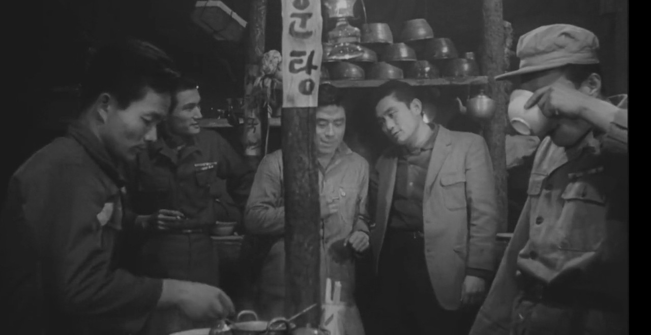 The Stray Bullet Movie Screenshot