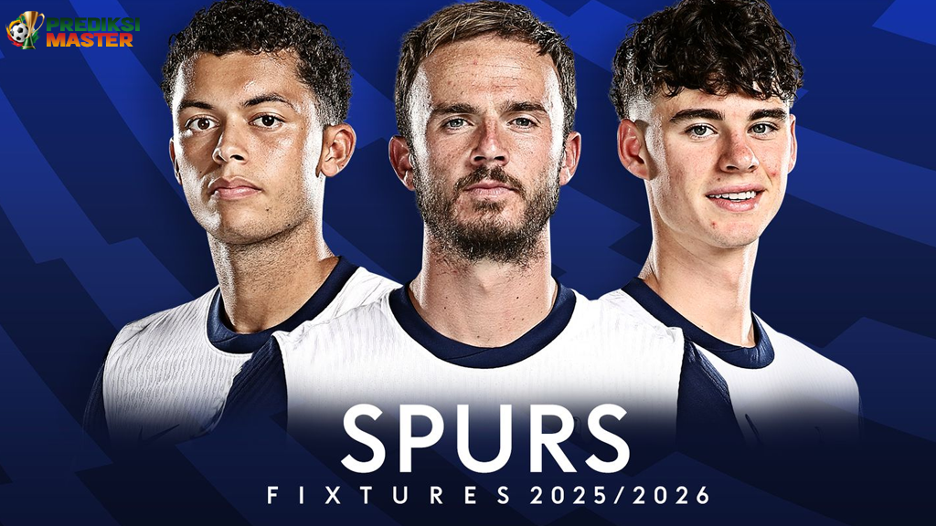 Tottenham Transfers