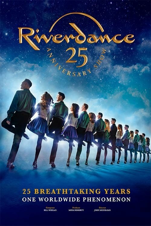  Riverdance 25th Anniversary Show (2020) 
