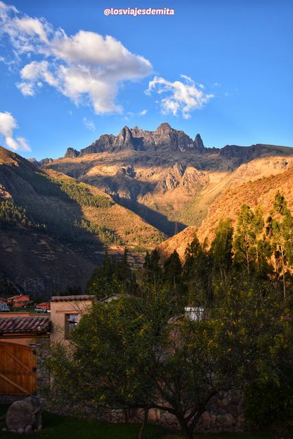 Día 11. Cuzco El Valle Sagrado 1 - 3 SEMANAS EN PERÚ del Amazonas a Machu Picchu 2019 (16)