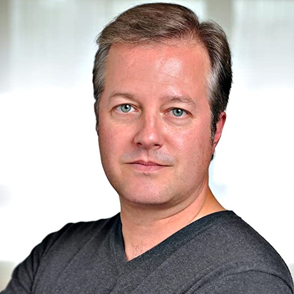 Jason McCune