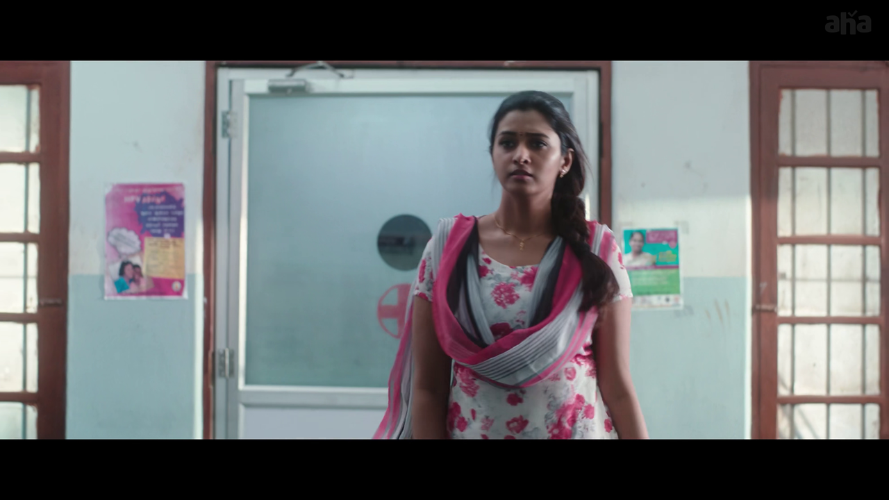 Priya Bhavani Shankar - Kuruthi Aattam 4K SNAP (9)