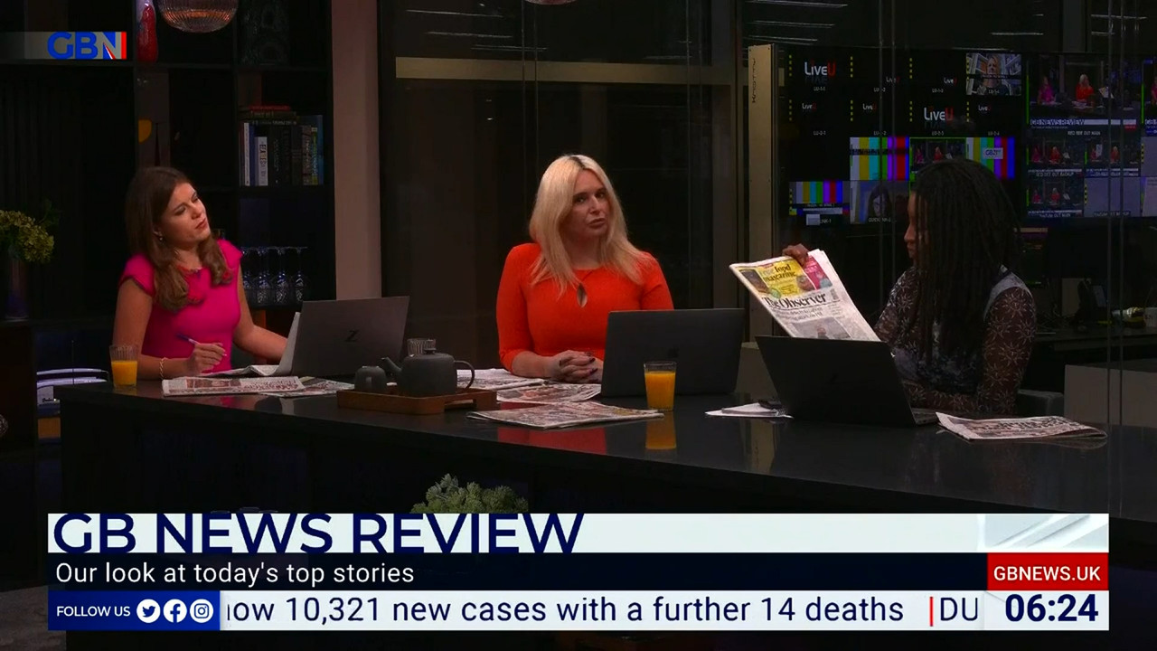 06.20 - 06.00.00 - Great British Breakfast. GB News Breakfast family ....ts_snapshot_26.59.064
