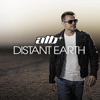 ATB - Distant Earth (2011) .mp3 - 320 kbps