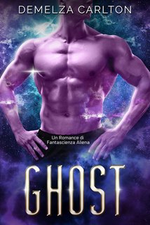 Demelza Carlton - Colony Feste Vol. 2. Ghost (2024)