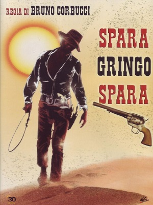 Spara Gringo, spara! (1968) DVD5 COPIA 1:1 ITA ENG