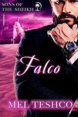 Mel Teshco – Sons of the Sheikh Vol. 2. Falco (2026)