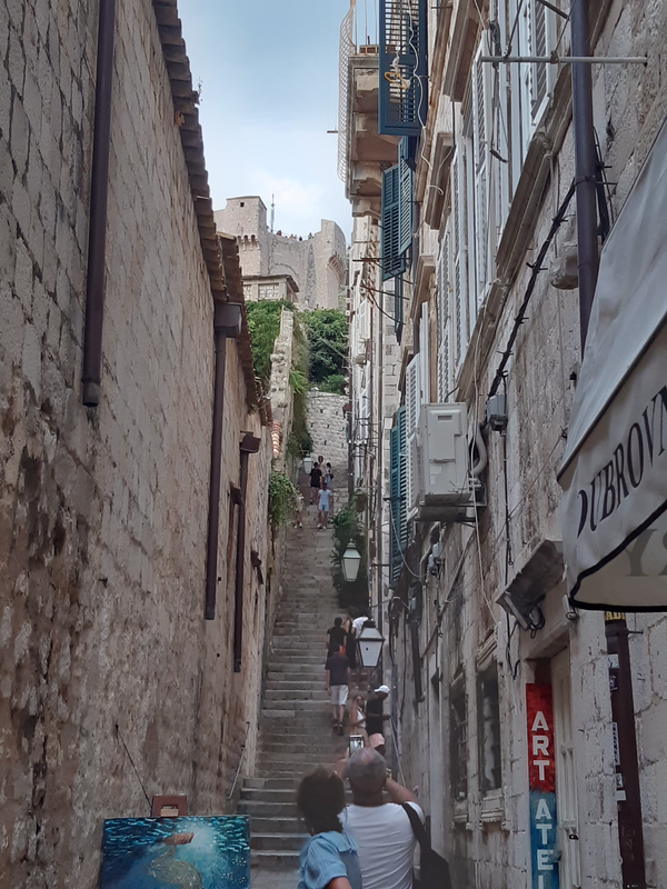 DÍA 16. Dubrovnik - Valencia-Croacia en coche! [2022] (4)