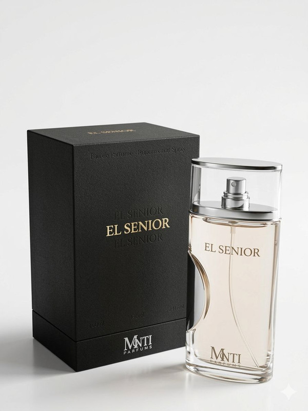 El Senior